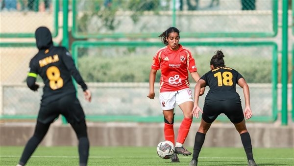 اتحاد الكرة يحدد موعد نهائي كأس مصر للكرة النسائية