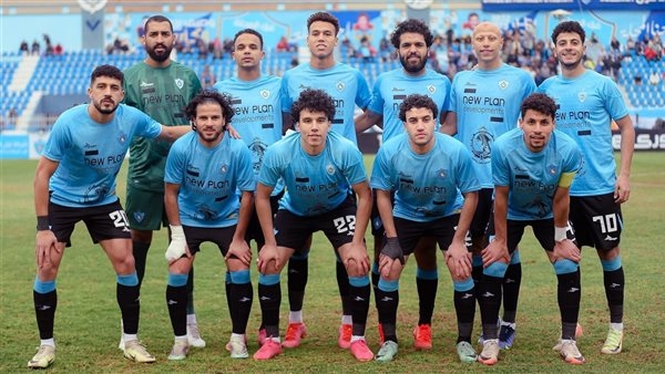 بهزيمة ثقيلة.. الجونة يحرج غزل المحلة على ملعبه في الدوري