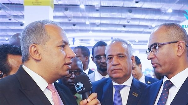 الإسكان: معرض ويندوركس يشهد مشاركة دولية واسعة