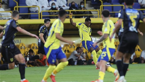 في غياب رونالدو.. النصر يتعثر أمام التعاون بالدوري السعودي