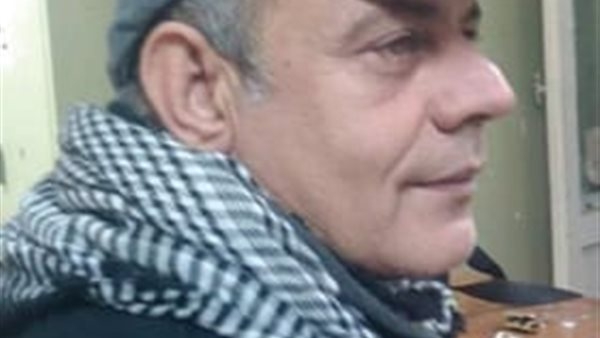 "ليلة الكومبارس".. شعر لـ أحمد الصعيدي