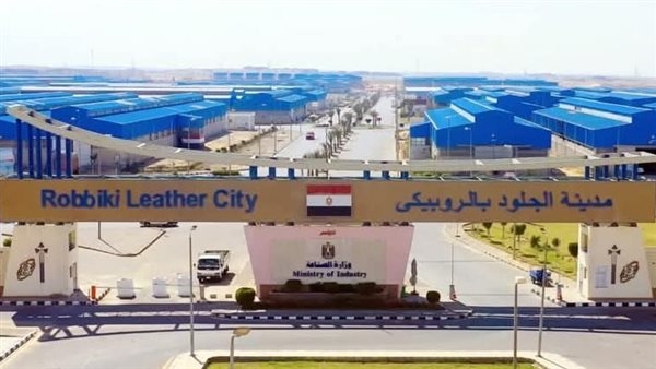 حتى 22 مايو.. الحجز إلكترونيا للحصول علي مصانع جاهزة بالروبيكي