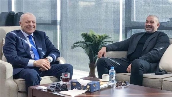 لعبة القط والفأر.. اجتماعات تحديد مصير الدورى الجديد بين دياب وأبو ريدة وانقسام في الأندية