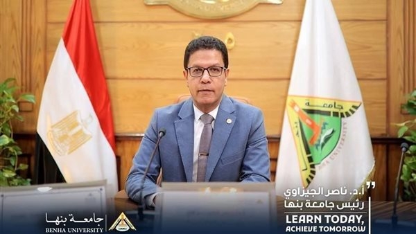 21 يوليو.. انطلاق ماراثون مشروعات التخرج الثاني بجامعة بنها