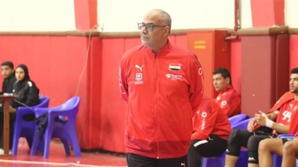 منتخب ناشئي اليد يسافر إلى السويد 29 يونيو للمشاركة في بطولة أوروبا