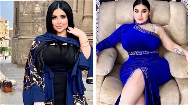 تأجيل طعن روكي أحمد على حكم حبسها بتهمة "الإساءة لقيم الأسرة"