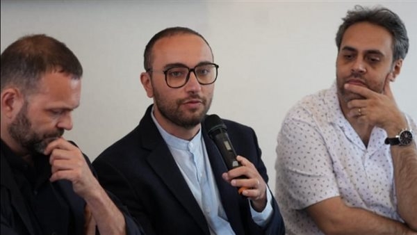 المدير الفني لـ"القاهرة السينمائي" يناقش بناء الروابط بين مهرجانات الأفلام العربية في "كان 78"