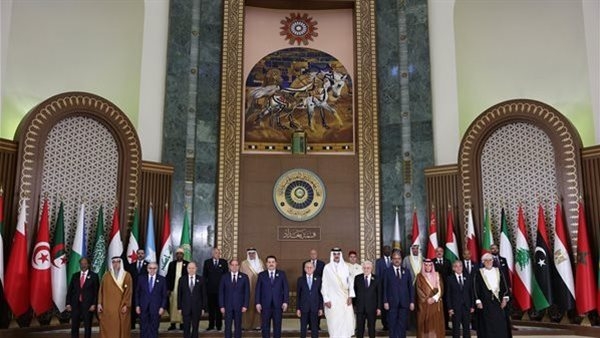 أخبار مصر اليوم.. نشاط الرئيس السيسي في القمة العربية الـ34 بالعراق.. الزراعة تطلق حملات بيطرية وقائية لدعم المربين بـ4 محافظات