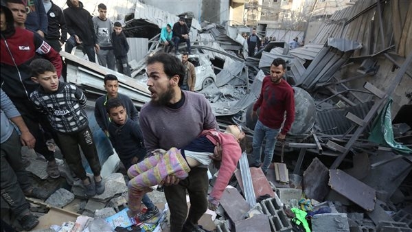تحقيق هولندي: إسرائيل ترتكب إبادة جماعية في غزة
