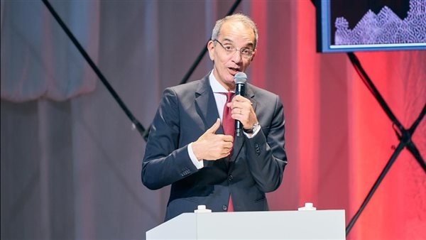 انطلاق منتدى مصر لتكنولوجيا الجيل الخامس الإثنين بمشاركة دولية واسعة
