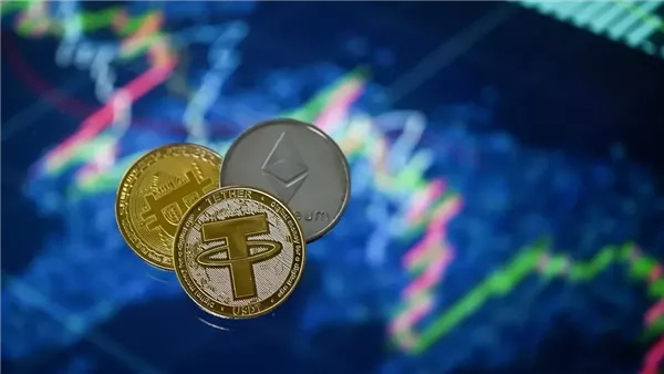 أسعار ومؤشرات العملات الرقمية اليوم الأحد 18 مايو 2025