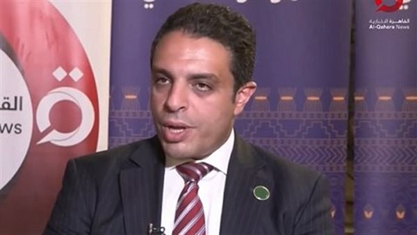 جمال رشدي: صندوق الإغاثة وإعادة الإعمار سيُدار تحت إشراف الجامعة العربية