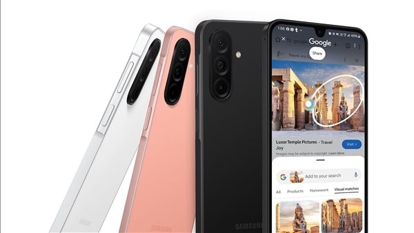 تعرف على مواصفات أحدث إصدارات سلسلة Galaxy A من سامسونج