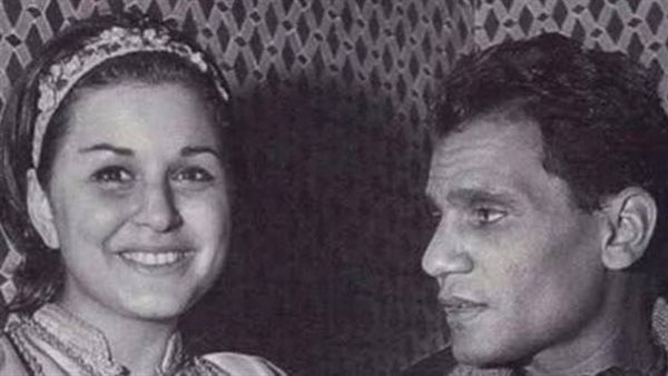 بعد تسريب جواب السندريلا للعندليب.. حفيد عبد الحليم: من حقنا ننكر