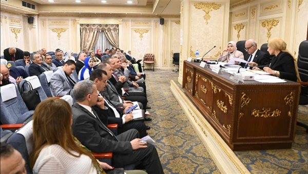 بشرى سارة للعاملين بالدولة