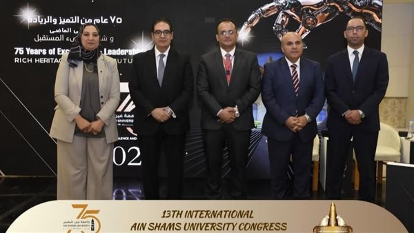 رئيس جامعة القاهرة: الجامعات الأهلية رافد استراتيجى لمسيرة تطوير التعليم العالي