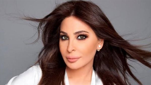 إليسا رمز الرومانسية وحب جمهورها باق في كل حالاتها