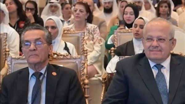 الخشت يترأس جلسة علمية ويطرح رؤية علمية شرعية متوازنة