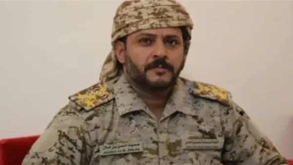 "من الإعدام الي المؤبد".. تخفيف الحكم علي المتهم بقتل اللواء اليمني