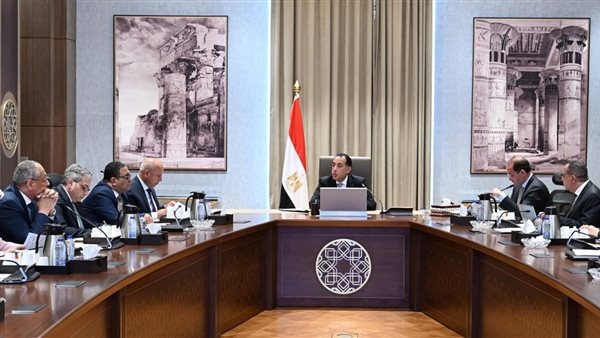 مدبولي: نواصل الجهود لإصلاح المنظومة الجمركية سعيًا لإتاحة المزيد من التيسيرات والمُحفزات