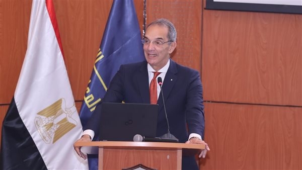 وزير الاتصالات يفتتح الاحتفالية السنوية لمبادرة "قدوة تك"