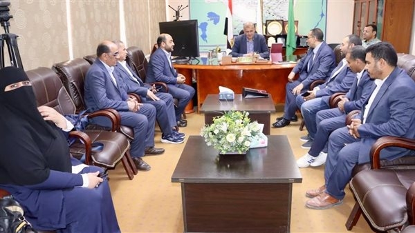 "مياه الفيوم" تكرم فريق الإدارة العامة للتدريب وقطاع الموارد البشرية