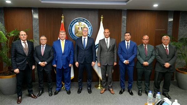 وزير البترول: خطة متكاملة للتكنولوجيات الرقمية وكفاءة الطاقة بمواقع العمل البترولى