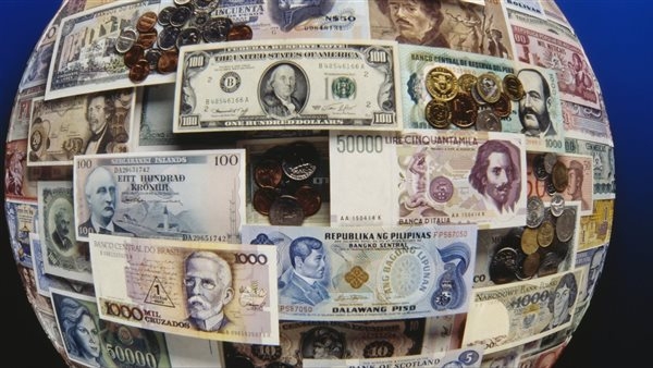 أسعار العملات العربية والأجنبية اليوم الاثنين 19 مايو 2025