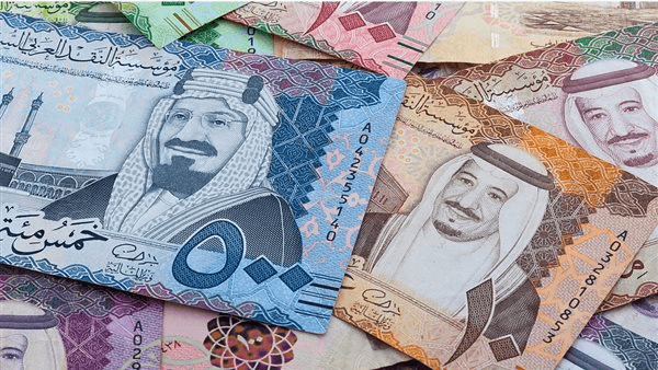 سعر الريال السعودي أمام الجنيه المصري اليوم الاثنين 19 مايو 2025