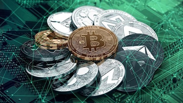 أسعار ومؤشرات العملات الرقمية اليوم.. تراجع في الأداء وسط سيطرة واضحة للبيتكوين