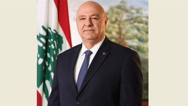 تعرف على رسائل الرئيس اللبناني جوزاف عون قبل لقاء السيسي بالقاهرة