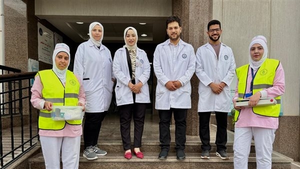إطلاق مبادرة «دمتم سند» لخدمات كبار السن وأصحاب الأمراض المزمنة بالإسماعيلية