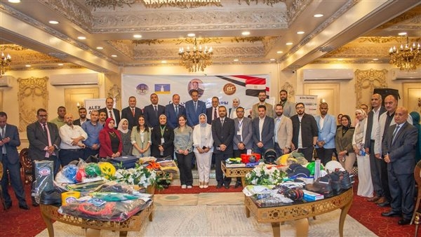 "الإدارة المركزية" ومديرية العمل ينظمان احتفالية بمناسبة اليوم العالمي للسلامة والصحة المهنية