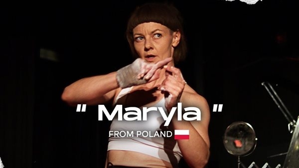 بولندا والإمارات واليونان يحصدون جوائز sitfy poland للمونودراما