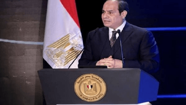 بث مباشر.. الرئيس السيسي يشهد فعاليات موسم حصاد القمح 2025