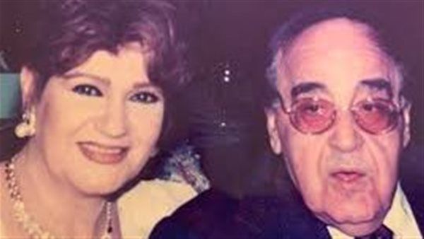 ميمي جمال لـ "البوابة نيوز": حسن مصطفى كان أبًا وزوجًا وإنسانًا لا يعوض