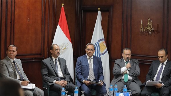 ورشة عمل موسعة بقنا لمناقشة تقييم التكتلات الاقتصادية ضمن برنامج تنمية صعيد مصر