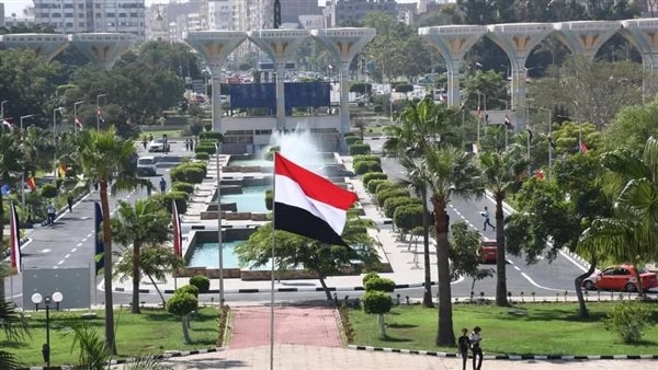 مد فترة التقدم لمسابقة جوائز جامعة قناة السويس التقديرية والتشجيعية