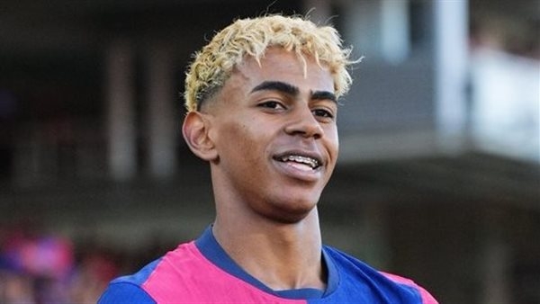 برشلونة ينهي الشوط الأول متفوقًا على فياريال بثنائية