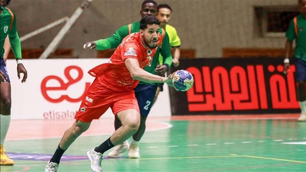 منتدى درب السلطان المغربي يفوز على فاب الكاميروني