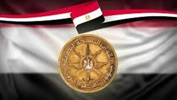 أخبار مصر اليوم.. المتحدث العسكري: سقوط طائرة تدريب واستشهاد طاقمها أثناء تنفيذ نشاط تدريبي
