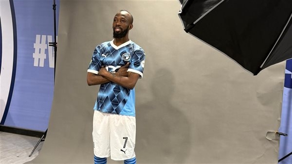 نهائي دوري أبطال أفريقيا.. جلسة تصوير رسمية للاعبي بيراميدز قبل مواجهة صن داونز