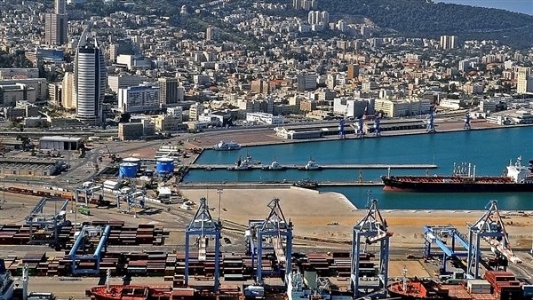الحوثيون يعلنون فرض حظر بحري على ميناء حيفا الإسرائيلي