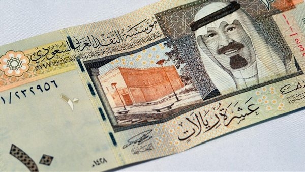 سعر الريال السعودي أمام الجنيه اليوم الثلاثاء 20 مايو 2025