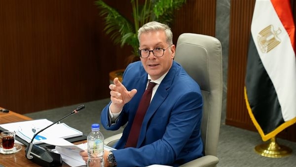 وزير البترول: نستهدف زيادة المردود الاقتصادي بقطاع البتروكيماويات