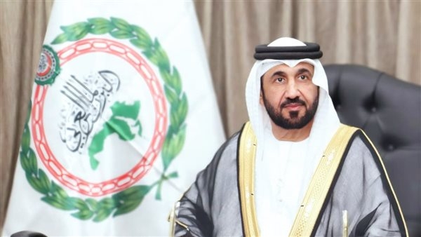 رئيس البرلمان العربي يعزي مصر في استشهاد طاقم طائرة تدريب عسكرية نتيجة عطل فني