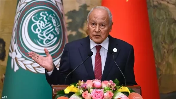 أبو الغيط يفتتح مؤتمر ومعرض سيملس الشرق الأوسط 2025