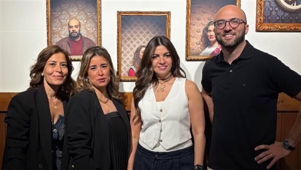 "موسم من مسلسلاتنا".. معرض فوتوغرافي يحتفي بجماليات البوسترات الدرامية
