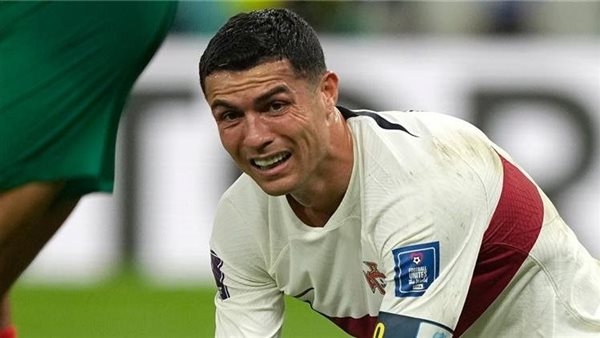 قائمة منتخب البرتغال لنصف نهائي دوري الأمم الأوروبية.. موقف رونالدو