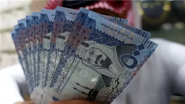 سعر الريال السعودي في البنوك بختام تعاملات الثلاثاء 20 مايو 2025